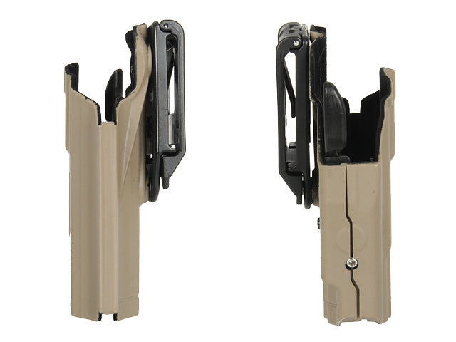 PRO-FIT Tactical Holster - Dark Earth [EM] 5