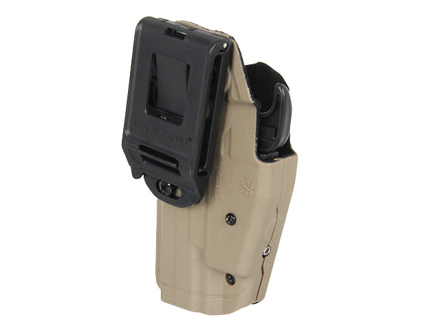 PRO-FIT Tactical Holster - Dark Earth [EM] 6