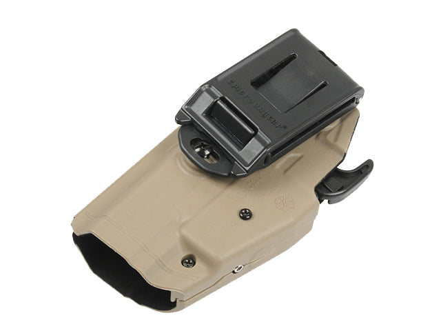 PRO-FIT Tactical Holster - Dark Earth [EM] 7