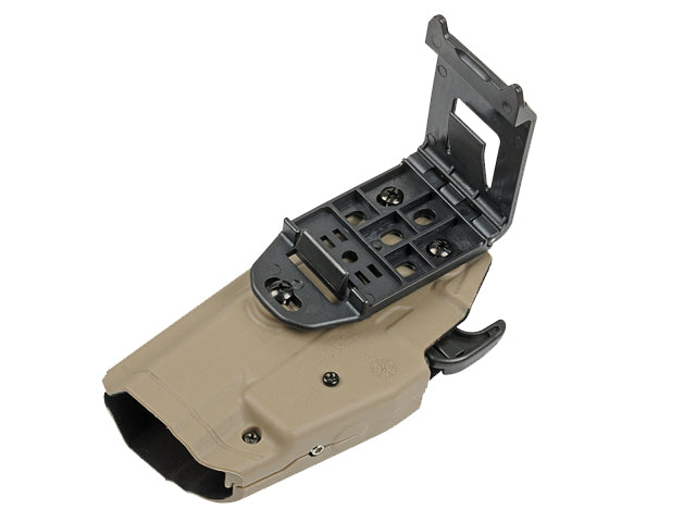 PRO-FIT Tactical Holster - Dark Earth [EM] 8
