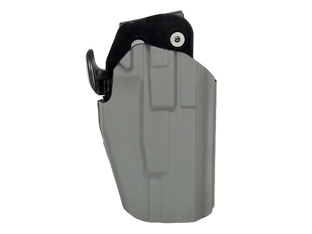 PRO-FIT Tactical Holster - Foliage Grün [EM] 1