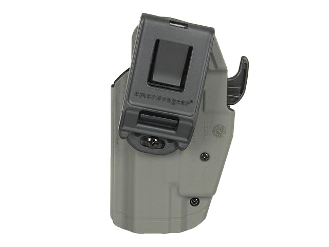 PRO-FIT Tactical Holster - Foliage Grün [EM] 2