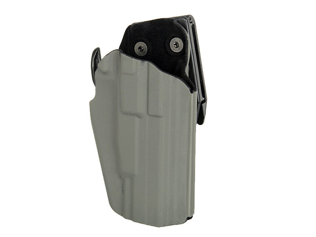 PRO-FIT Tactical Holster - Foliage Grün [EM] 3