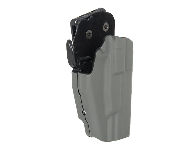 PRO-FIT Tactical Holster - Foliage Grün [EM] 4