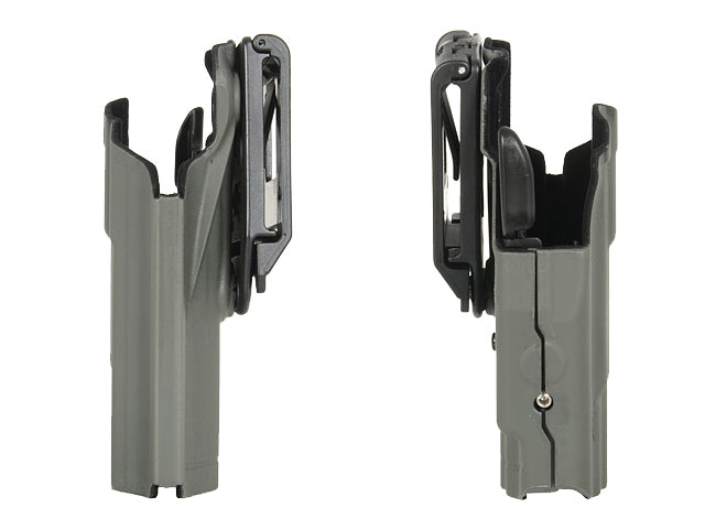 PRO-FIT Tactical Holster - Foliage Grün [EM] 5