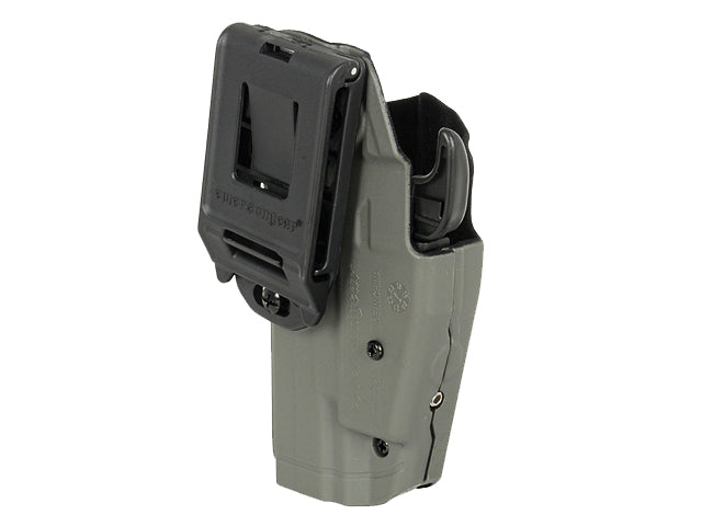 PRO-FIT Tactical Holster - Foliage Grün [EM] 6