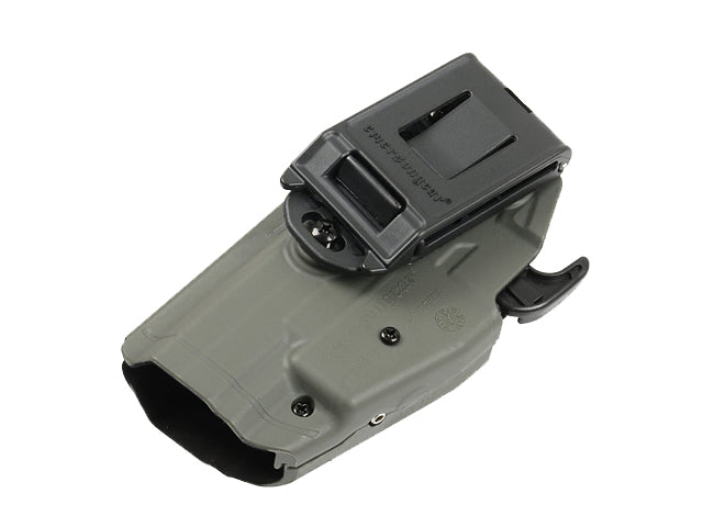 PRO-FIT Tactical Holster - Foliage Grün [EM] 7