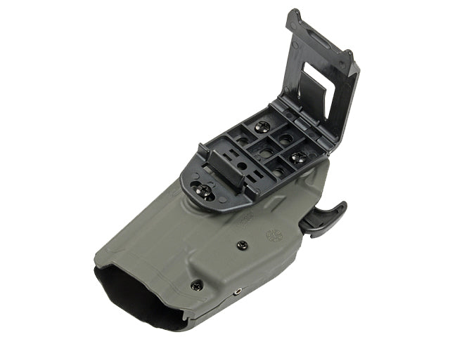 PRO-FIT Tactical Holster - Foliage Grün [EM] 8