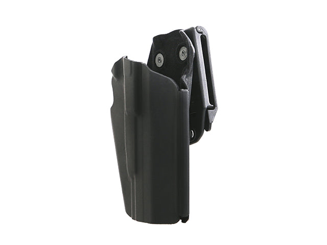 PRO-FIT Tactical Holster - Schwarz [EM] 3