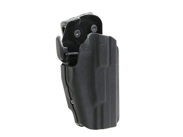 PRO-FIT Tactical Holster - Schwarz [EM] 4