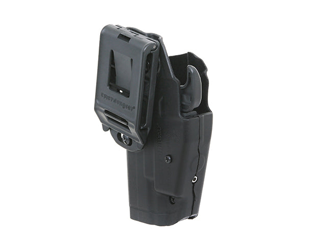 PRO-FIT Tactical Holster - Schwarz [EM] 5