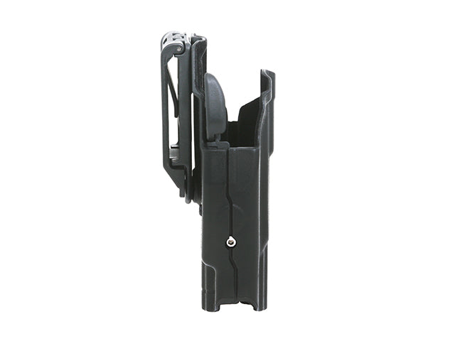 PRO-FIT Tactical Holster - Schwarz [EM] 6