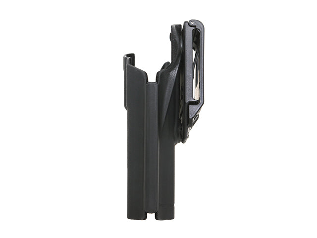 PRO-FIT Tactical Holster - Schwarz [EM] 7