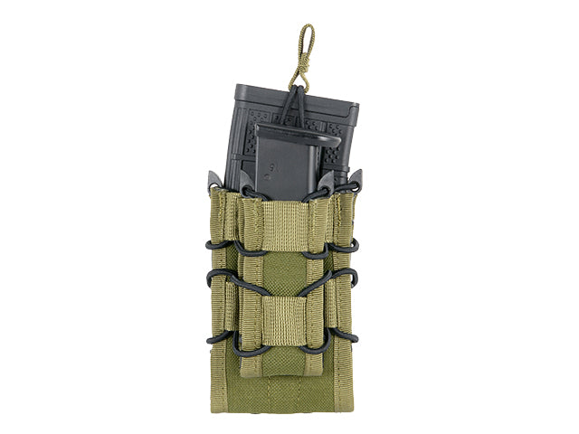 Versatile Combo-Magazintasche - Oliv [EM] 1