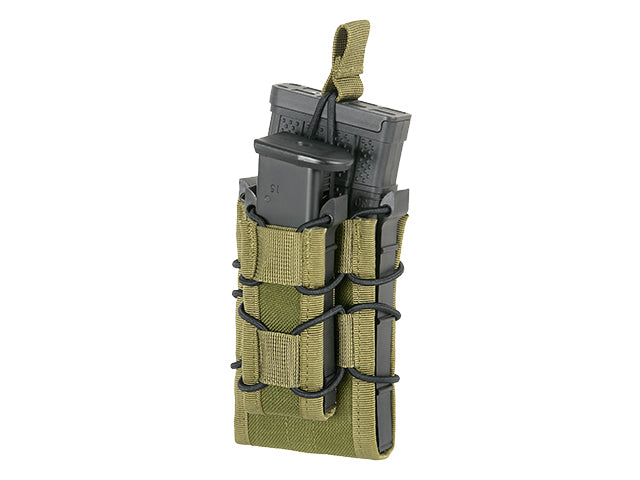Versatile Combo-Magazintasche - Oliv [EM] 2