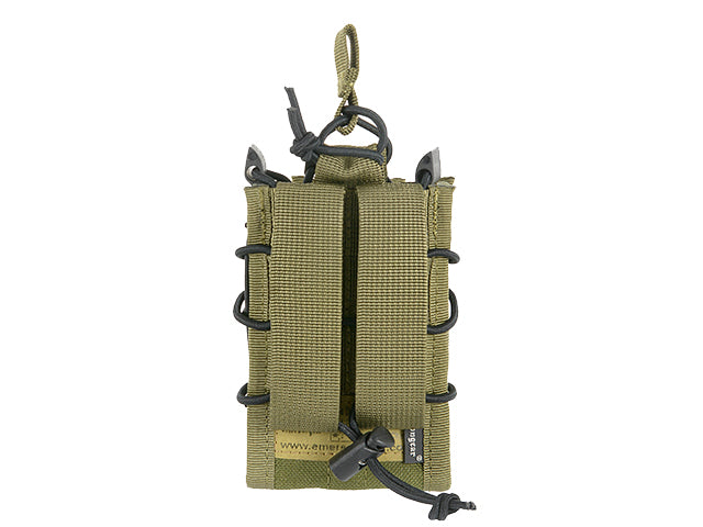 Versatile Combo-Magazintasche - Oliv [EM] 4