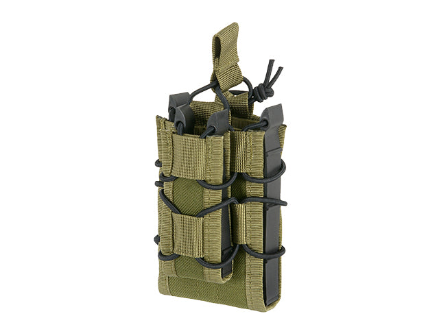 Versatile Combo-Magazintasche - Oliv [EM] 5