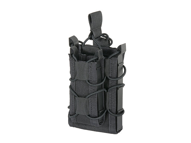 Versatile Combo-Magazintasche - Schwarz [EM] 5