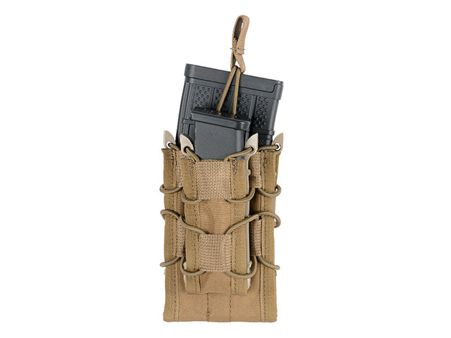Versatile Combo-Magazintasche - Coyote Brown [EM] 1