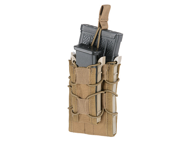 Versatile Combo-Magazintasche - Coyote Brown [EM] 2
