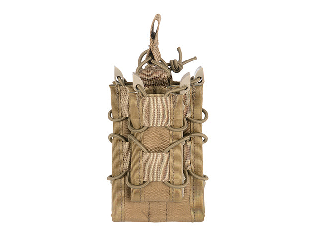 Versatile Combo-Magazintasche - Coyote Brown [EM] 3