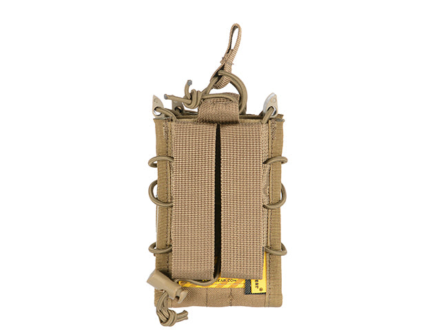 Versatile Combo-Magazintasche - Coyote Brown [EM] 4