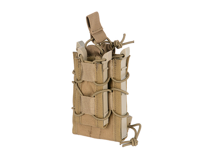Versatile Combo-Magazintasche - Coyote Brown [EM] 5
