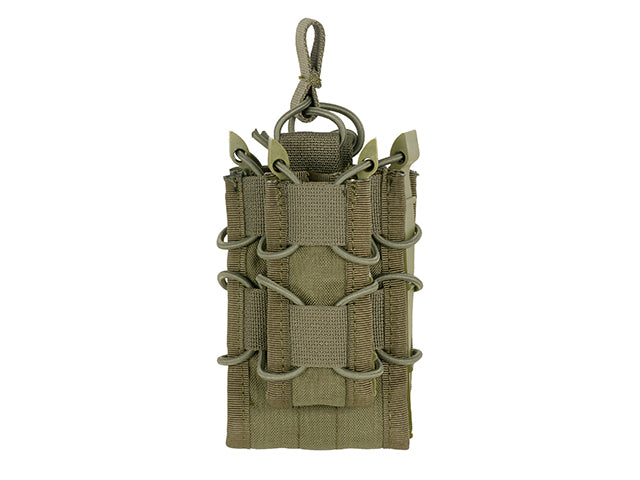 Versatile Combo-Magazintasche - Ranger Grün [EM] 3