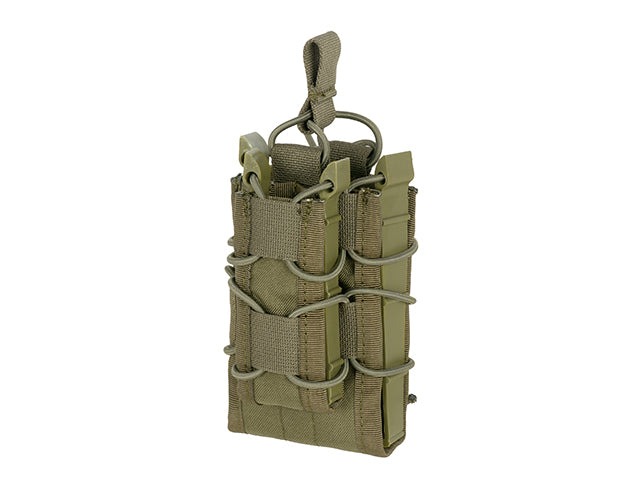 Versatile Combo-Magazintasche - Ranger Grün [EM] 5