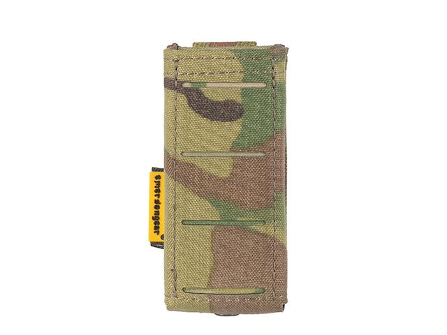 Einzel pistol Tasche - Multicamo [EM] 2