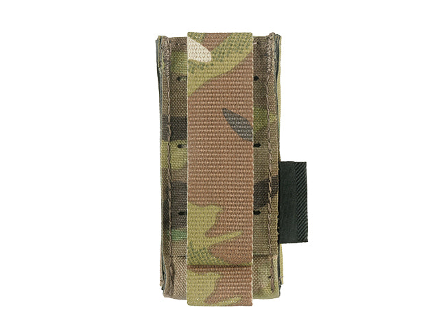 Einzel pistol Tasche - Multicamo [EM] 3