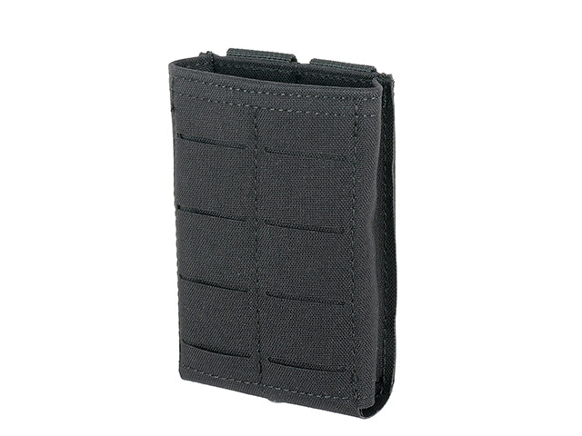 Einzel M4 / AK Magazintasche - Schwarz [EM] 1