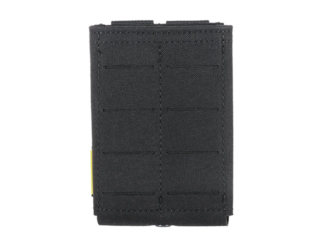 Einzel M4 / AK Magazintasche - Schwarz [EM] 2