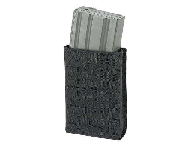 Einzel M4 / AK Magazintasche - Schwarz [EM] 4