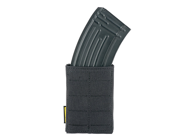 Einzel M4 / AK Magazintasche - Schwarz [EM] 5
