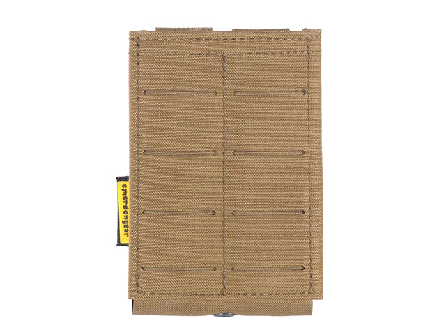 Einzel M4 / AK Magazintasche - Coyote Brown [EM] 2