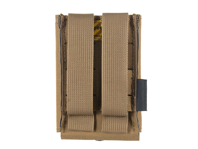 Einzel M4 / AK Magazintasche - Coyote Brown [EM] 3