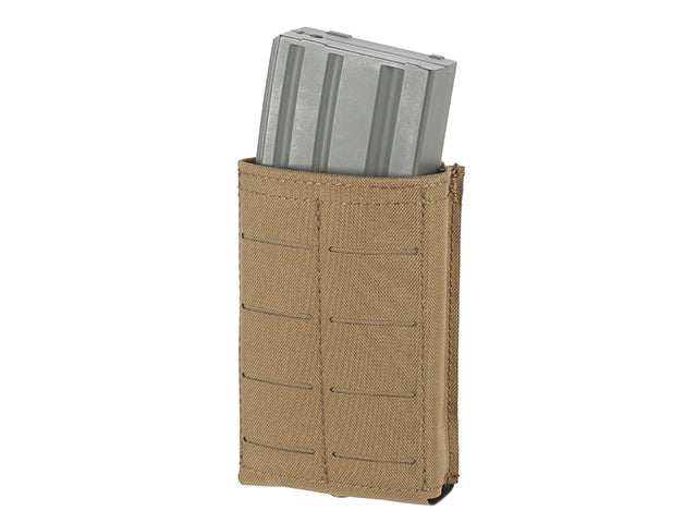 Einzel M4 / AK Magazintasche - Coyote Brown [EM] 4