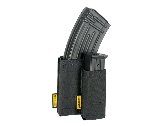 Einzel M4 / AK Magazintasche - Coyote Brown [EM] 6