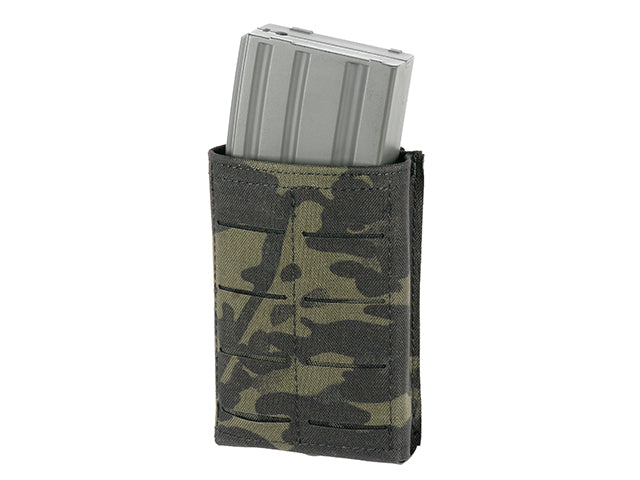 Einzel M4 / AK Magazintasche - Multicam Schwarz [EM] 4