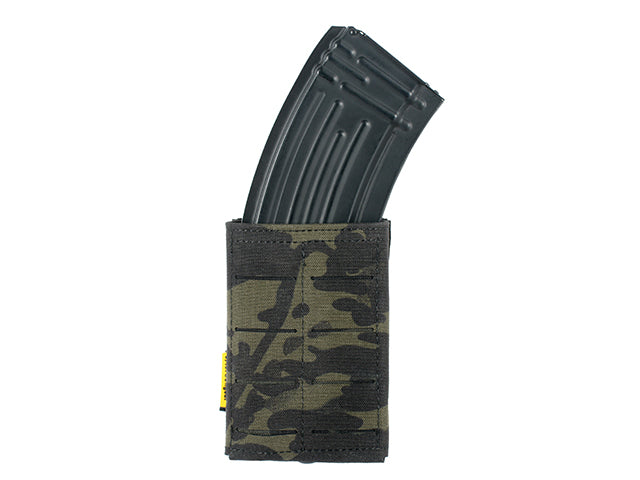 Einzel M4 / AK Magazintasche - Multicam Schwarz [EM] 5