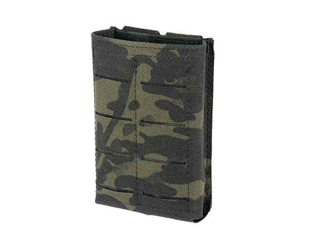 Einzel M4 / AK Magazintasche - Multicam Schwarz [EM] 1