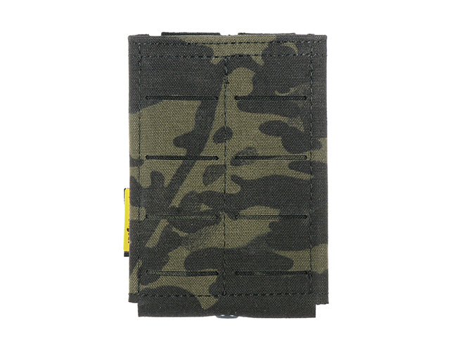 Einzel M4 / AK Magazintasche - Multicam Schwarz [EM] 2
