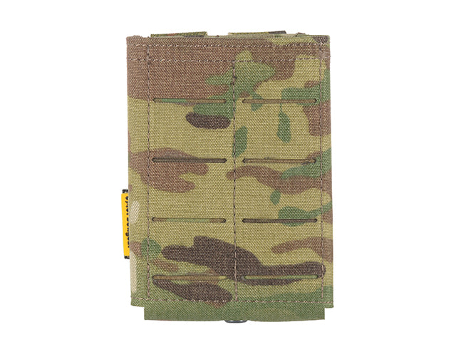 Einzel M4 / AK Magazintasche - Multicamo [EM] 2
