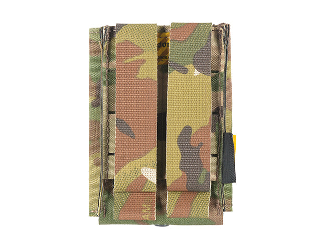 Einzel M4 / AK Magazintasche - Multicamo [EM] 3