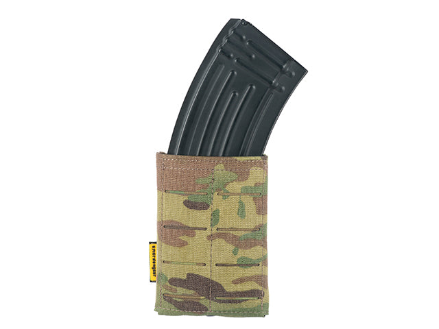 Einzel M4 / AK Magazintasche - Multicamo [EM] 5