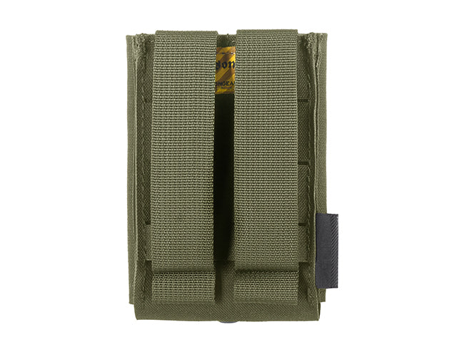 Einzel M4 / AK Magazintasche - Ranger Grün [EM] 3