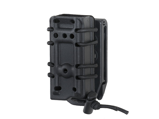 Polymer Pistole Tasche - Schwarz [EM] 1