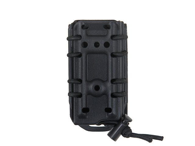 Polymer Pistole Tasche - Schwarz [EM] 2