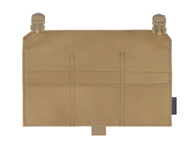 Detachable Elastische Dreifach-Magazintasche - Coyote Brown [EM] 2